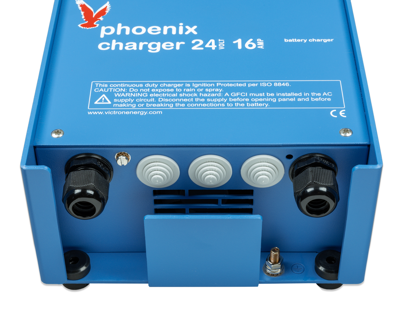 Charger Victron Energy
